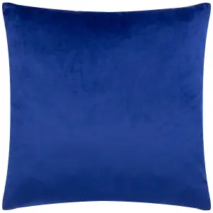 Heya Home Connie Check Jacquard Cushion Cover