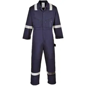 Portwest Iona Cotton Coverall C814