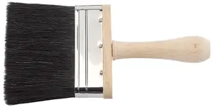 Draper  Heritage Range Preparation Dusting Brush 82517