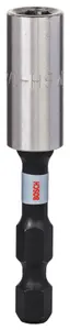 Bosch Professional Impact Universal Bit Holder with Permanent Magnet Pick & Clic - Standard