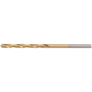 Draper HSS Titanium Drill Bit, 2.5mm 38827