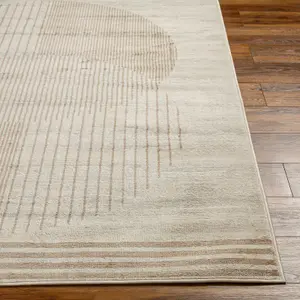 ENSO2 Boho Skandi Area Rug 120 x 170 cm