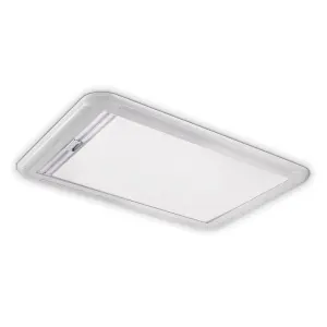 Dometic/Seitz Heki 2 Rooflight 960 x 655 Aperture Caravan/Motorhome 9104100235