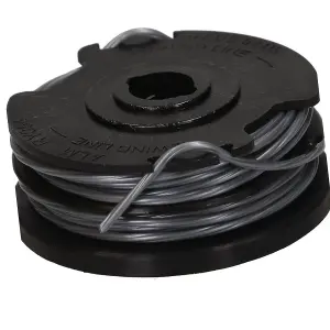 ALM Compatible Spare Part - RY054 Spool and Line (Twin)