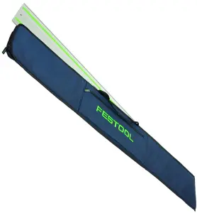 Festool 466357 FS-BAG 1.4m Guide Rail Bag - Fits 2 Rails TS55 TSS55 Plunge Saw