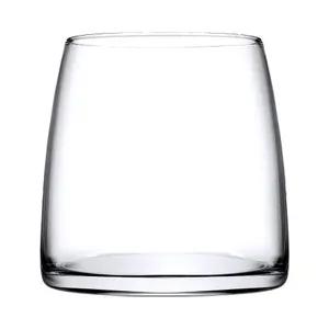 Pasabahce Pinot Whisky Glasses - 375ml - Pack of 4