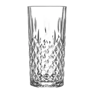 LAV - Odin Highball Glasses - 355ml - Pack of 6