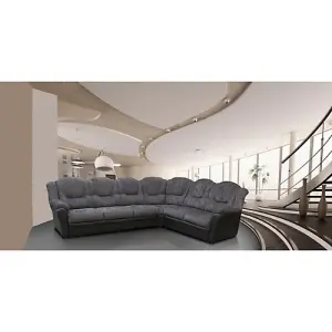 Texas Corner Sofa Suite / Living Room Sofa