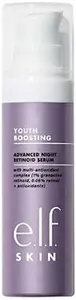 E.L.F. Youth Boosting Advanced Night Retinoid Serum 29.5Ml