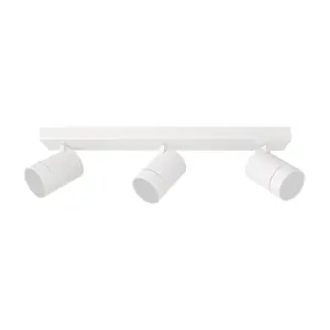 Luminosa Selma Modern Ceiling Spotlight Bar LED, 4000K