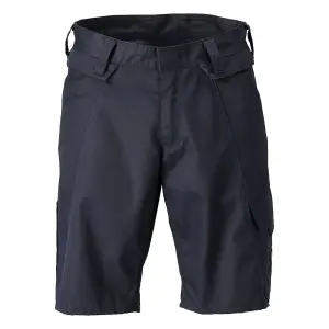 Mascot Accelerate Lightweight Shorts (Dark Navy)  (36.5) (Leg Length - Regular)