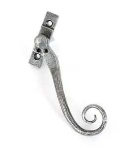 From The Anvil Pewter Large 16mm Monkeytail Espag - RH