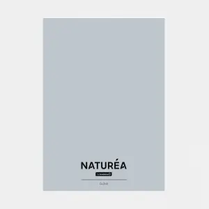 GoodHome Naturéa Cloud Velvet matt Wall paint, 2.5L