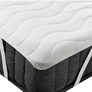 Mattress Protector RUEN 90 x 200 cm (EU Single)