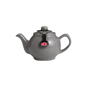 Price & Kensington Teapot Charcoal Grey / 6 cups