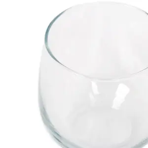 LAV Gaia Whisky Glasses - 415ml - Pack of 12