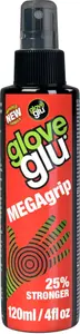 Gloveglu Megagrip Goalkeeper Glove Grip Spray (120Ml (4Fl Oz)