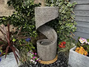 Altico Harmony Solar Water Feature