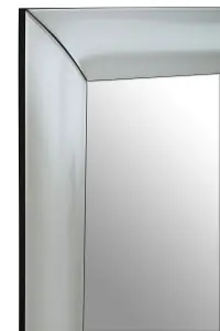 Interiors by Premier Josie Rectangle Wall Mirror