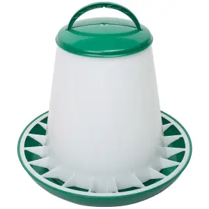 ETON TSF Feeder Green (1kg) Quality Product