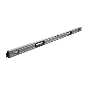 Stanley Fatmax XL Xtreme Box Beam Spirit Level 1200mm STA043648 0-43-648