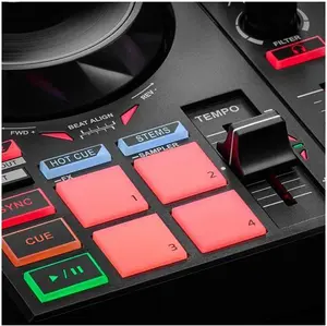 Hercules DJ Control Inpulse 200 MKII