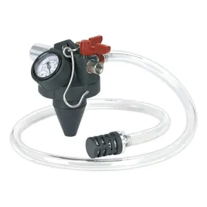 Sealey Cooling System Filler VS0041