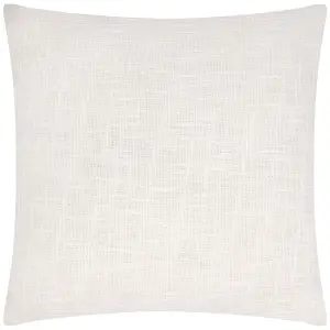 furn. Marula Embroidered Feather Rich Cushion