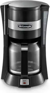 De'longhi ICM15210 Filter Coffee Machine