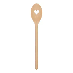 Argon Tableware Wood Cooking Spoon