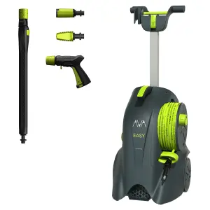 AVA Easy Corded Pressure washer 1.8kW - P50