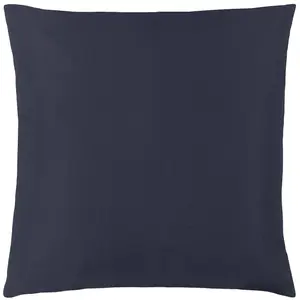 furn. Wrap Plain UV & Water Resistant Outdoor Polyester Filled Cushion