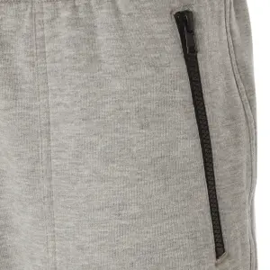 Site Malamute Grey Men's Joggers, W32" L32" (M)