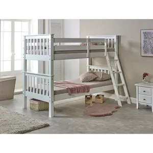 Single (3') Standard Bunk Bed