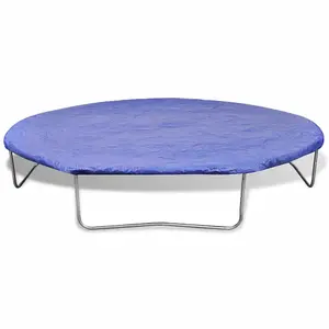 Berkfield Five Piece Trampoline Set 4.26 m