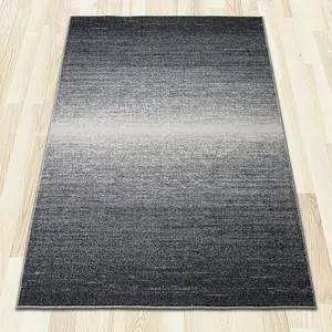 Alba Core Grey Rug 120cm x 170cm