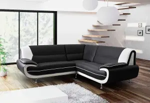 Furniture Stop - Olaf Corner Sofa