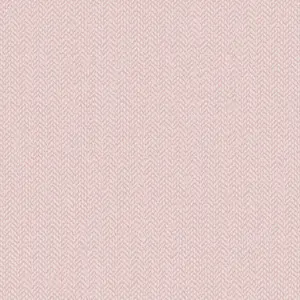 Superfresco Easy Glamous Tweed Plain Blush Wallpaper