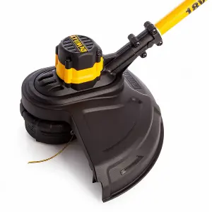 DEWALT DCM561P1S 18v Grass trimmer