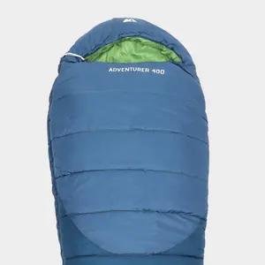 Eurohike Adventurer 400 4 Season Sleeping Bag