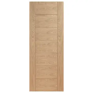 Palermo Original Internal Oak Door  - 2040 x 526 x 40mm