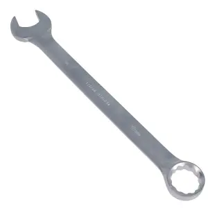 38mm Extra Large Metric Combination Spanner Wrench CRV Ring & Open