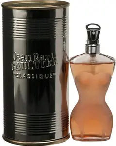 Jean Paul Gaultier Classique Eau De Toilette- 50Ml