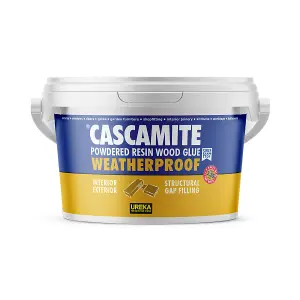 Cascamite Powdered Resin Wood Glue - 1.5kg