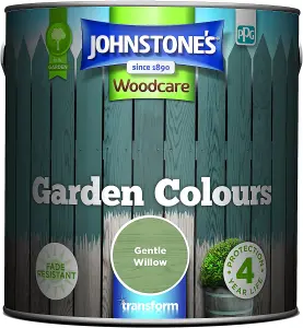 Johnstone's Garden Colours Gentle Willow 2.5L