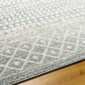 MILA Boho Skandi Area Rug 160 x 230 cm