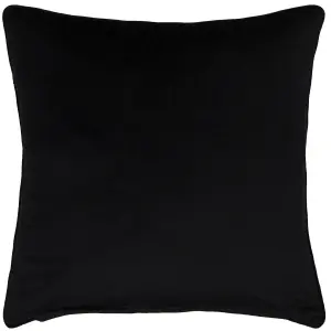 Hoem Caval Boucle Jacquard Polyester Filled Cushion