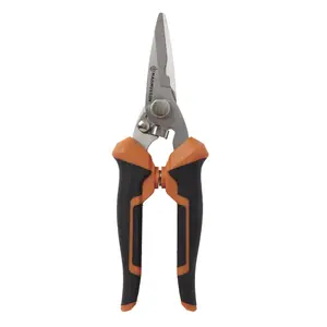 Magnusson Pruner