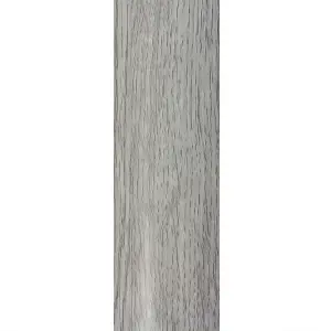 Homemate Variable Height Door Threshold 90cm x 38mm - Gladstone Grey