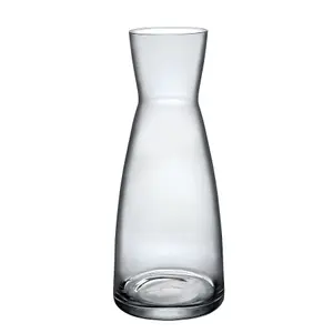 Bormioli Rocco - Ypsilon Glass Carafe - 550ml